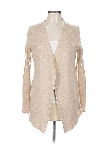 In Cashmere In Cashmere Cashmere Cardigan (view 1)