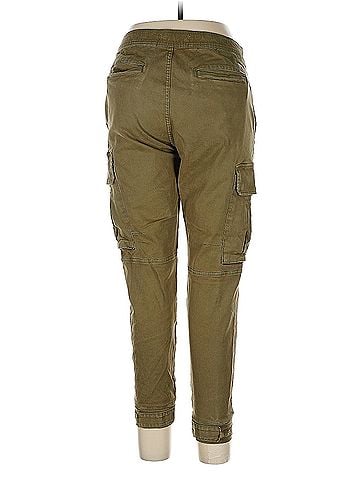 Zara Zara Cargo Pants (view 2)