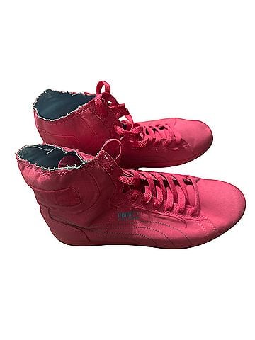 Puma Sneakers (view 1)
