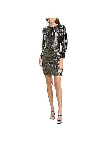 Maje Ralery Cocktail Dress (view 1)