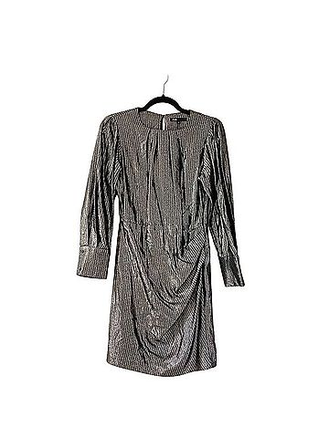 Maje Ralery Cocktail Dress (view 2)