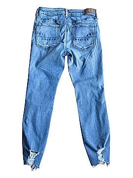 American Eagle Outfitters Jeggings Jeans (view 2)