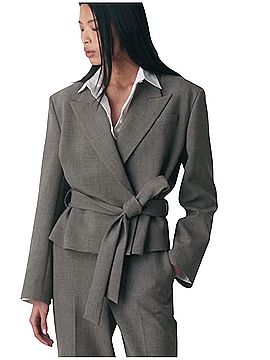 Aritzia Blazer (view 2)