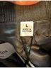Aritzia Gray Blazer Size L - photo 6