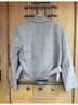 Aritzia Gray Blazer Size L - photo 4