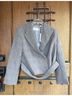 Aritzia Gray Blazer Size L - photo 3