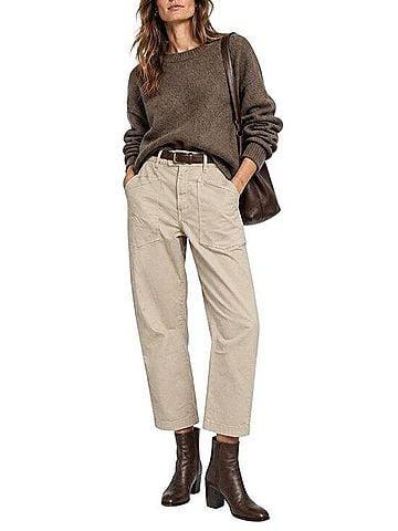 Nili Lotan Shon Casual Pants (view 1)