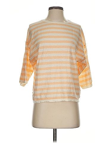 Vince. Vince. Short Sleeve Turtleneck (view 1)