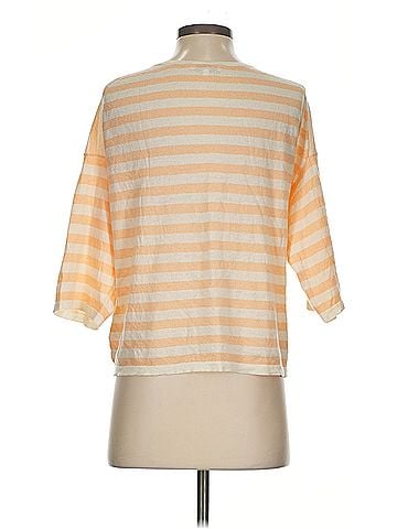 Vince. Vince. Short Sleeve Turtleneck (view 2)