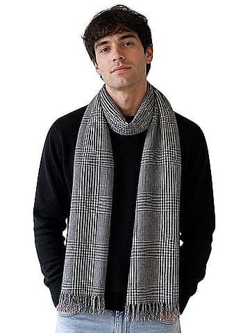 Brioni Scarf (view 1)