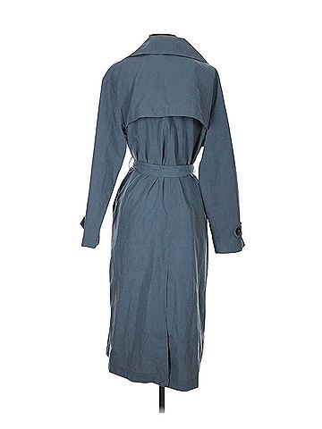 MNG Trenchcoat (view 2)