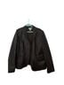 Pendleton 100% Leather 100% Acetate Brown Leather Jacket Size XL - photo 1