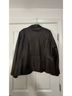 Pendleton 100% Leather 100% Acetate Brown Leather Jacket Size XL - photo 5