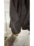 Pendleton 100% Leather 100% Acetate Brown Leather Jacket Size XL - photo 3