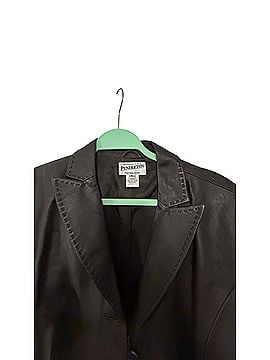 Pendleton Leather Jacket (view 2)