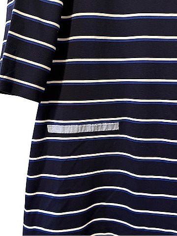 Tribal Casual Dress (view 2)
