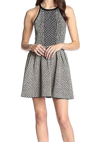 Parker Candice Casual Dress (view 1)