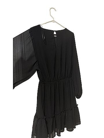 Flying Tomato Cocktail Dress (view 2)
