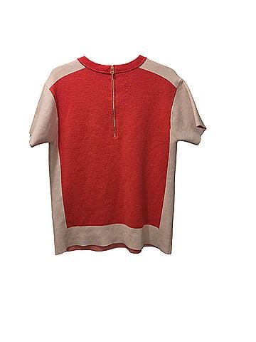 Kate Spade New York Short Sleeve Blouse (view 2)
