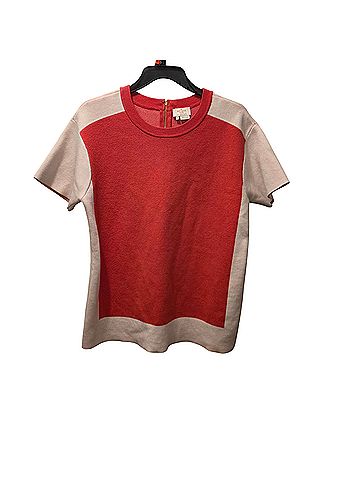 Kate Spade New York Short Sleeve Blouse (view 1)