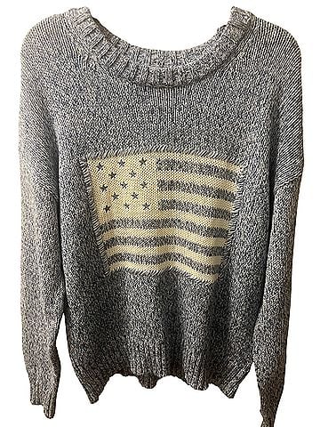 Rachel Zoe Pullover Sweater (view 1)