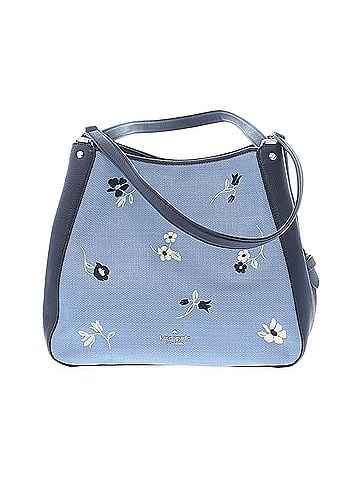Kate Spade New York Kate Spade New York Leather Tote (view 1)