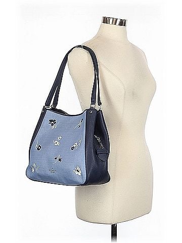 Kate Spade New York Kate Spade New York Leather Tote (view 2)