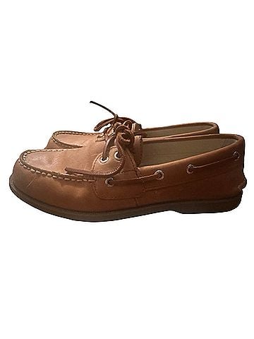 Sperry Top Sider Boots (view 1)