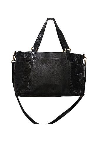 Michael Kors Leather Shoulder Bag (view 2)