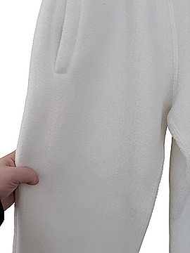 Yellow The Label Sweatpants (view 2)