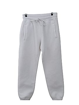 Yellow The Label Sweatpants (view 1)