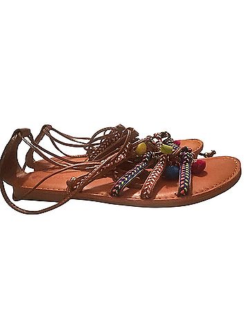 Big Buddha Sandals (view 2)