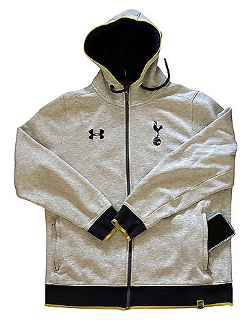Under Armour under armour Jacket (view 1)