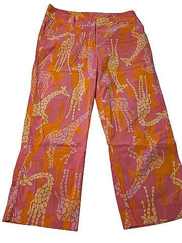 Lilly Pulitzer Casual Pants (view 1)