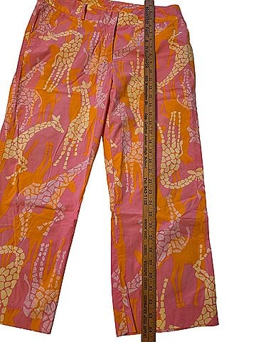 Lilly Pulitzer Casual Pants (view 2)