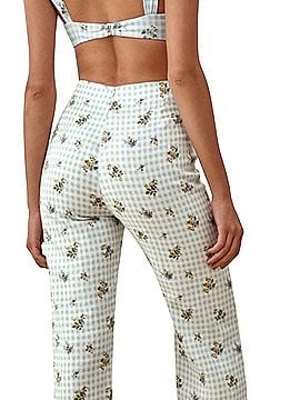 Reformation Casual Pants (view 2)