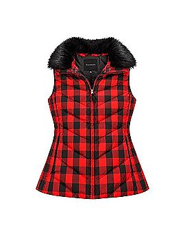 Talbots Vest (view 1)