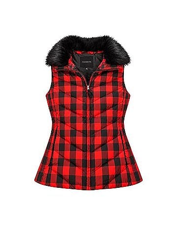 Talbots Vest (view 1)