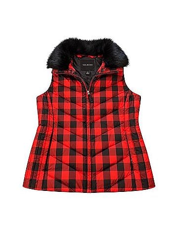 Talbots Vest (view 2)
