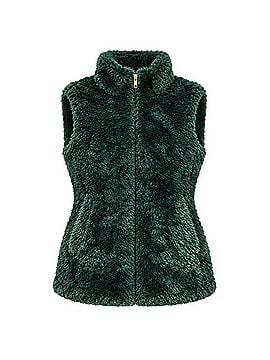 Talbots Vest (view 1)