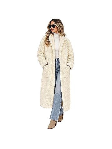 Reformation Coat (view 1)