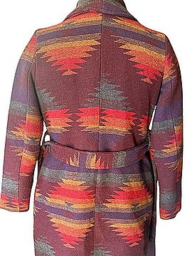 Steve Madden Jacket (view 2)