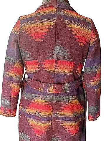 Steve Madden Jacket (view 2)
