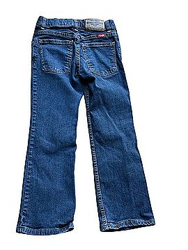 Wrangler Retro Classic Boot Jeans (view 2)