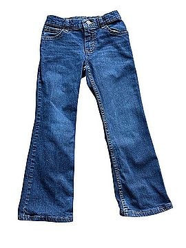 Wrangler Retro Classic Boot Jeans (view 1)