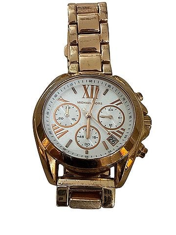 Michael Kors Watch (view 1)