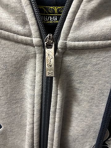 Under Armour under armour Jacket (view 2)