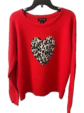 Rachel Zoe Pullover Sweater (view 1)