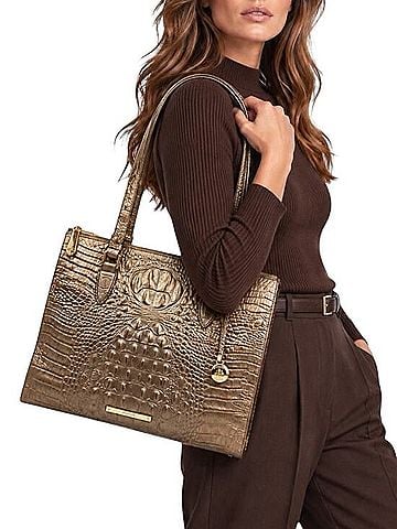Brahmin Anywhere Tote (view 2)