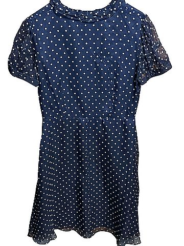 Coldwater Creek Casual Dress (view 2)